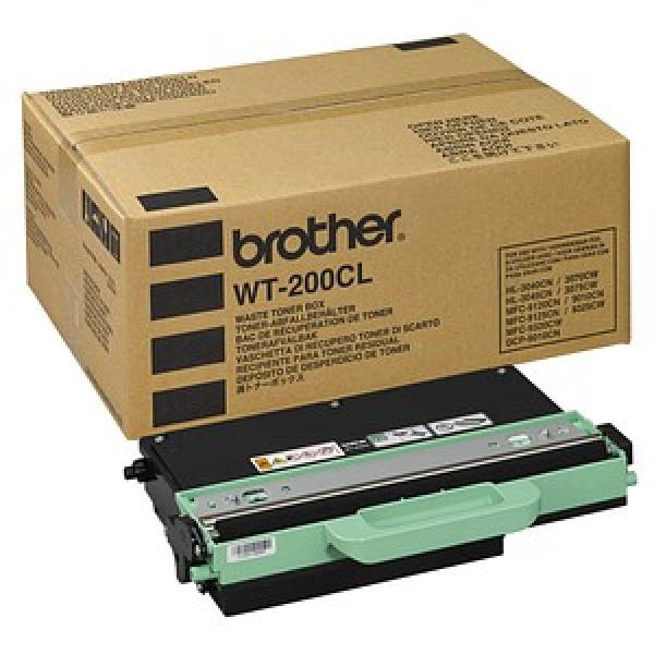 Brother Resttonerbehälter WT-200CL (Original)